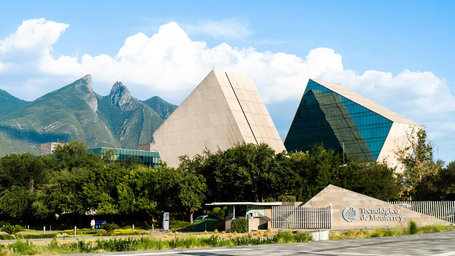 CETEC — Tec de Monterrey