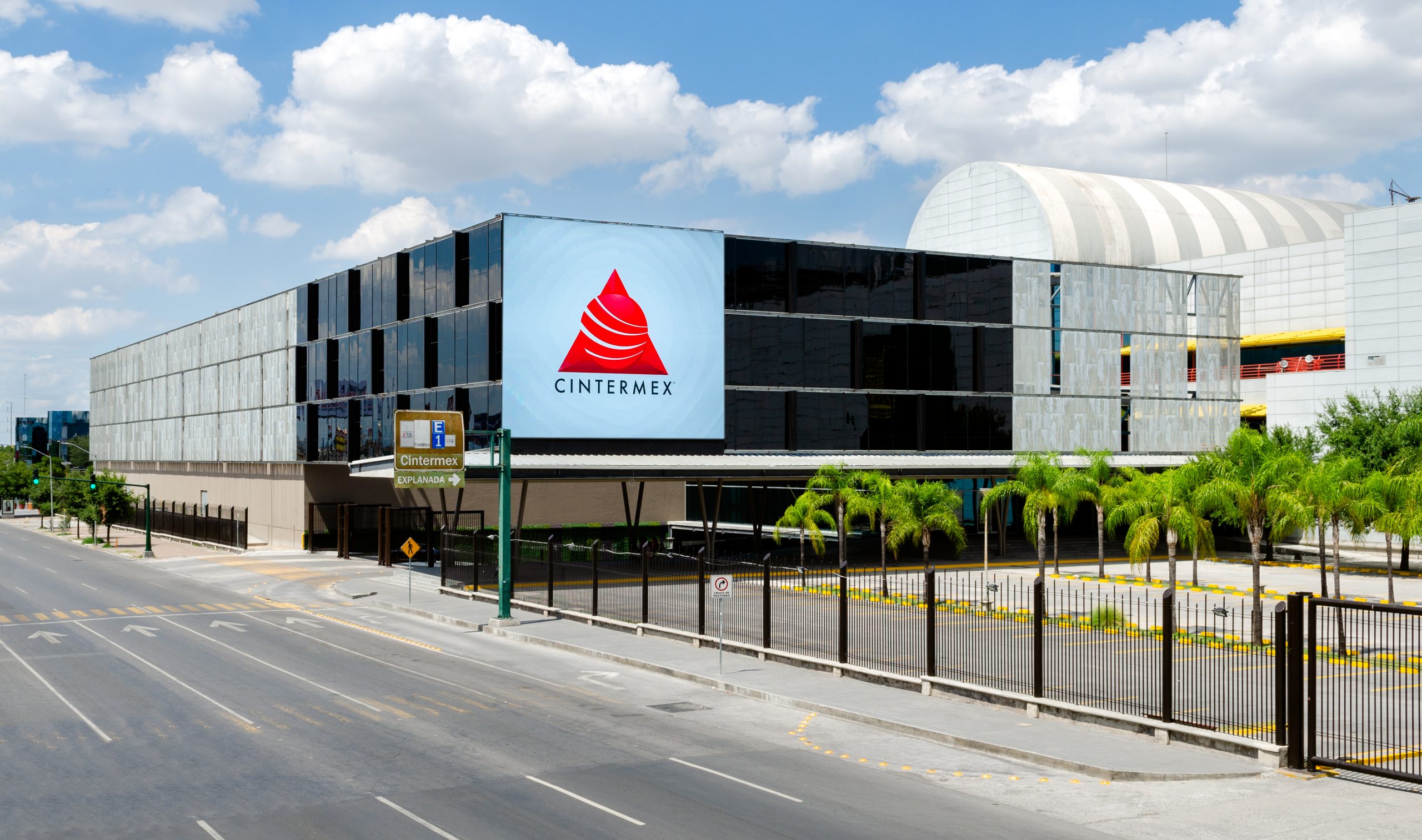 Cintermex