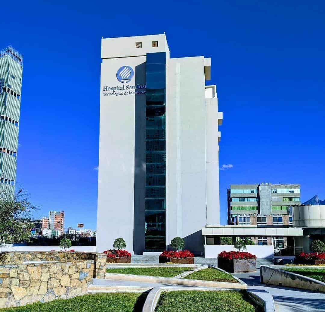Hospital San José