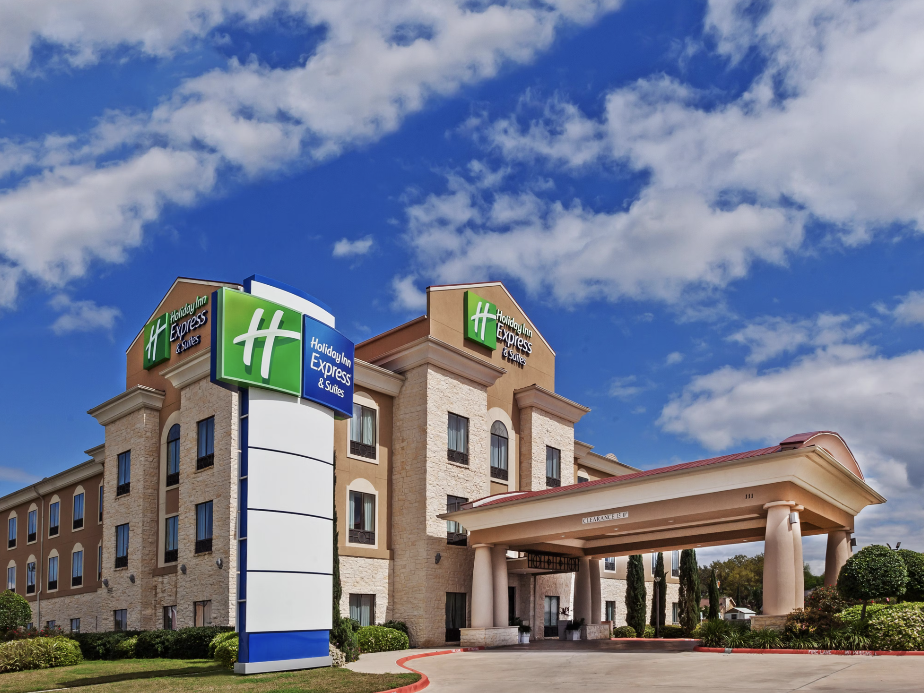 Hotel Holiday Inn