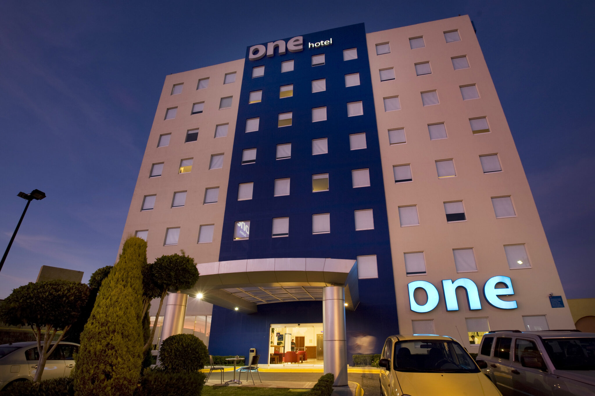 Hotel One