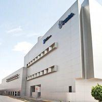 Pabellón Tec — Tec de Monterrey