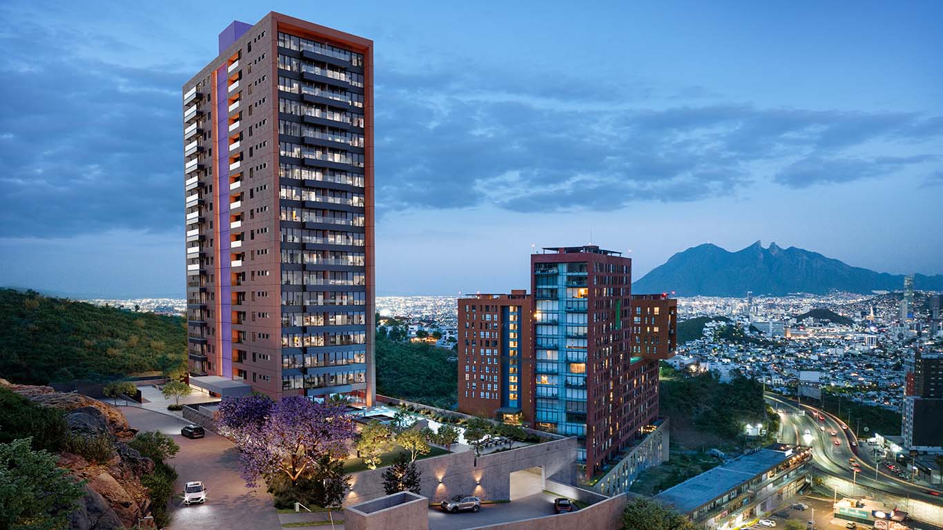 Torre Cantera