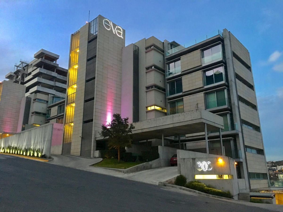 Torre Eva
