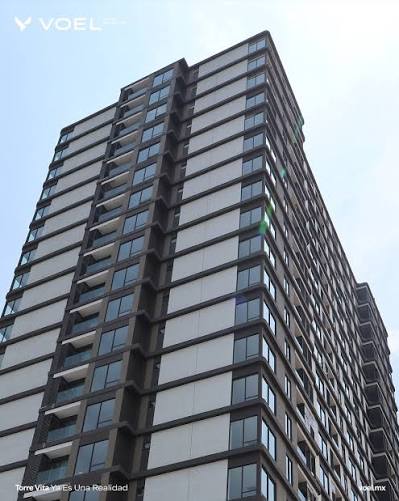 Torre Vita
