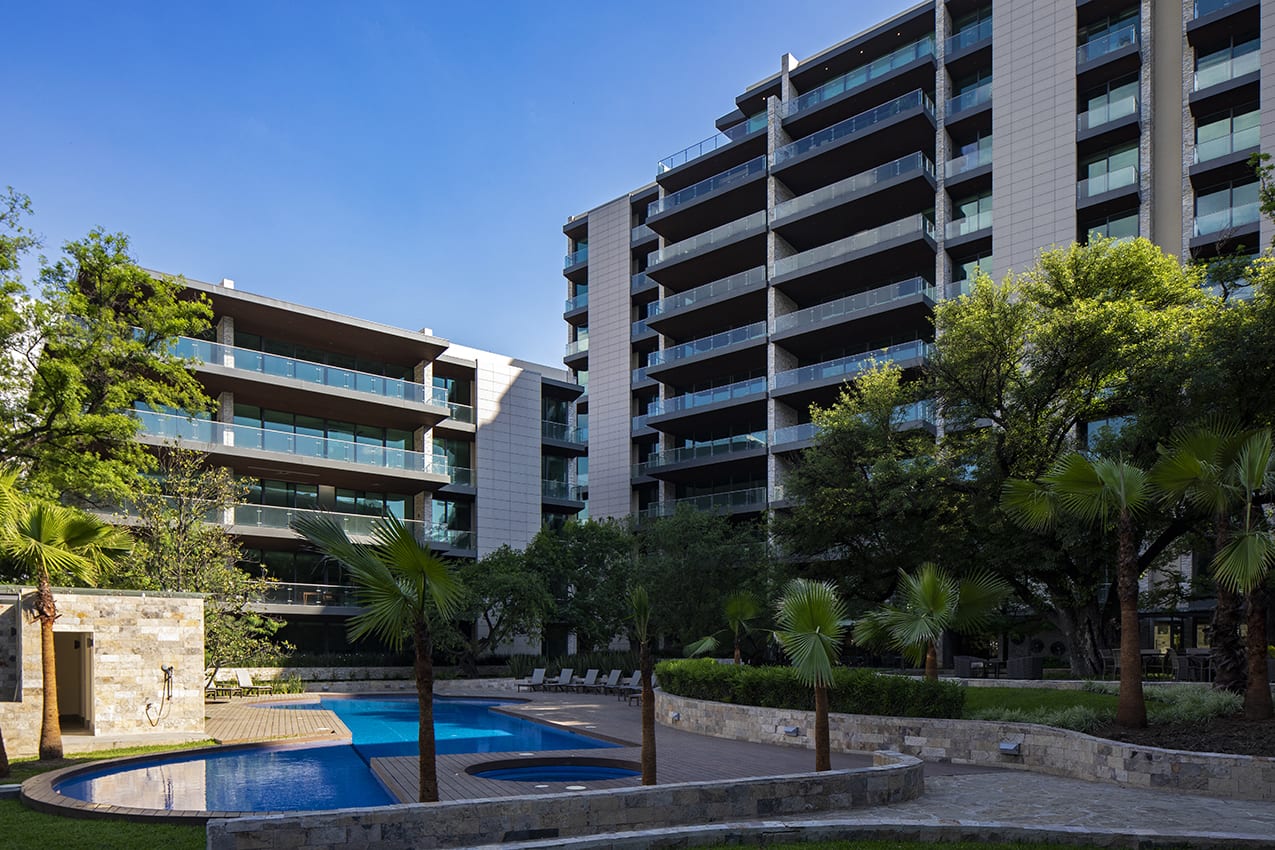 Torres Serena