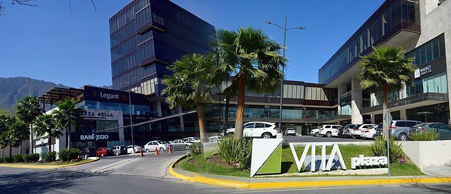 Vita Plaza